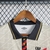 Camisa Athletico Paranaense Edição especial 23/24 - Torcedor Umbro Masculina - Branca com detalhes em vermelho e preto - loja online