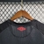 Camisa Athletico Paranaense II 23/24 - Torcedor Umbro Feminina - Preta - loja online