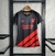 Camisa Athletico Paranaense II 23/24 - Torcedor Umbro Feminina - Preta