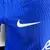 Camisa Atlético de Madrid Edição Especial 23/24 - Jogador Nike Masculina - Azul com branco