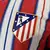 Imagem do Camisa Atlético de Madrid I 24/25 - Jogador Nike Masculina - Vermelha com detalhes em branco e azul