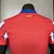 Camisa Atlético de Madrid I 24/25 - Jogador Nike Masculina - Vermelha com detalhes em branco e azul - loja online