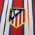 Camisa Atlético de Madrid I 24/25 - Torcedor Nike Masculina - Vermelha com detalhes em azul e branco - loja online