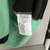 Camisa Atlético de Madrid II 23/24 - Torcedor Nike Masculina - Verde com detalhes em Preto - Fut-Ace