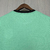 Camisa Atlético de Madrid II 23/24 - Torcedor Nike Masculina - Verde com detalhes em Preto