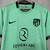 Camisa Atlético de Madrid II 23/24 - Torcedor Nike Masculina - Verde com detalhes em Preto - loja online