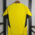 Camisa Atlético Mineiro Goleiro I 23/24 - Torcedor Adidas Masculina - Amarela com detalhes em preto - comprar online