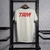 Camisa Atlético Mineiro II 1996 Torcedor Masculino - Branco com detalhes em preto - comprar online