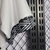 Camisa Atlético Mineiro II 1996 Torcedor Masculino - Branco com detalhes em preto na internet