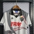 Camisa Atlético Mineiro II 1996 Torcedor Masculino - Branco com detalhes em preto - Fut-Ace