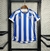 Camisa Avaí I 24/25 - Torcedor Volt Feminina - Azul com detalhes em branco