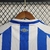 Camisa Avaí I 24/25 - Torcedor Volt Feminina - Azul com detalhes em branco - Fut-Ace