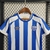 Camisa Avaí I 24/25 - Torcedor Volt Feminina - Azul com detalhes em branco na internet