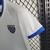 Camisa Avaí II 23/24 - Torcedor Umbro Feminina - Branca com detalhes em azul - comprar online