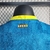 Camisa Barcelona Edição Especial 23/24 - Jogador Nike Masculina - Azul com detalhes em amarelo e vermelho - Fut-Ace
