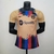 Camisa Barcelona Edição Especial 23/24 - Jogador Nike Masculina - Bege com detalhes azul e vermelho