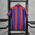 Camisa Barcelona Retrô 1996/1997 Azul e Grená - Kappa - comprar online