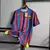 Camisa Barcelona Retrô 2006 Azul e Vermelha - Nike na internet