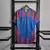 Camisa Barcelona Retrô 2006 Azul e Vermelha - Nike - comprar online