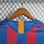 Imagem do Camisa Barcelona Retrô 2006 Azul e Vermelha - Nike