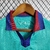 Camisa Barcelona Retrô Third 19/20 Torcedor Nike Masculina - Verde - loja online