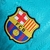 Camisa Barcelona Retrô Third 19/20 Torcedor Nike Masculina - Verde