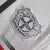 Camisa Bayern Leverkusen II 24/25 - Torcedor Castore Masculina - Branca