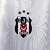 Camisa Besiktas I 22/23 Torcedor Adidas Masculina - Branco na internet