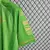 Camisa Bétis Edição Especial 22/23 - Verde com detalhes em dourado