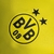 Imagem do Camisa Borussia Dortmund I 23/24 - Jogador Puma Masculina - Amarela e preta