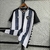 Camisa Botafogo I 19/20 Torcedor Masculina - Preta e Branca na internet