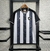 Camisa Botafogo I 19/20 Torcedor Masculina - Preta e Branca