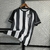 Camisa Botafogo I 22/23 Torcedor Masculina - Preta e branca na internet