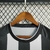 Camisa Botafogo I 22/23 Torcedor Masculina - Preta e branca - loja online