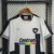 Camisa Botafogo II 20/21 Torcedor Masculina- Branca com Patrocínio Centrum - Fut-Ace