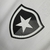 Camisa Botafogo II 22/23 Torcedor Masculina - Branca na internet