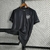 Camisa Botafogo II 22/23 Torcedor Masculina - Preta na internet