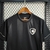 Camisa Botafogo II 22/23 Torcedor Masculina - Preta - Fut-Ace