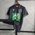 Camisa Botafogo II Retrô 1995 Torcedor Masculina - Preta na internet