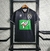 Camisa Botafogo II Retrô 1995 Torcedor Masculina - Preta