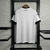 Camisa Botafogo III 21/22 Torcedor Masculina - Branca com Preta - comprar online
