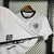Camisa Botafogo III 21/22 Torcedor Masculina - Branca com Preta - Fut-Ace