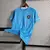 Camisa Botafogo III 22/23 - Torcedor Masculina - Azul na internet