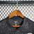 Camisa Botafogo III 23/24 - Torcedor Reebok Masculina - Preta - Fut-Ace