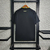 Camisa Botafogo IV 23/24 - Torcedor Reebok Masculina - Preta com detalhes cinza e amarelo - comprar online