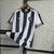 Camisa Botafogo l 21/22 Torcedor Masculino - Preta e Branco na internet