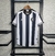 Camisa Botafogo l 21/22 Torcedor Masculino - Preta e Branco