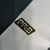 Camisa Botafogo l 21/22 Torcedor Masculino - Preta e Branco na internet
