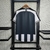 Camisa Botafogo l 21/22 Torcedor Masculino - Preta e Branco - comprar online