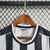 Camisa Botafogo l Retrô 99/20 Masculina - Preta e Branca - loja online